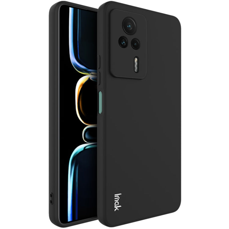 IMAK UC-4 Series Straight Edge TPU Soft Phone Case, For OPPO Reno9 5G / Reno9 Pro 5G, For OPPO OPPO Reno9 Pro+ 5G, For Xiaomi Redmi K60 5G / K60 Pro 5G / Poco F5 Pro 5G, For Xiaomi Redmi K60E 5G, For Xiaomi 13 5G, For Xiaomi 13 Pro 5G