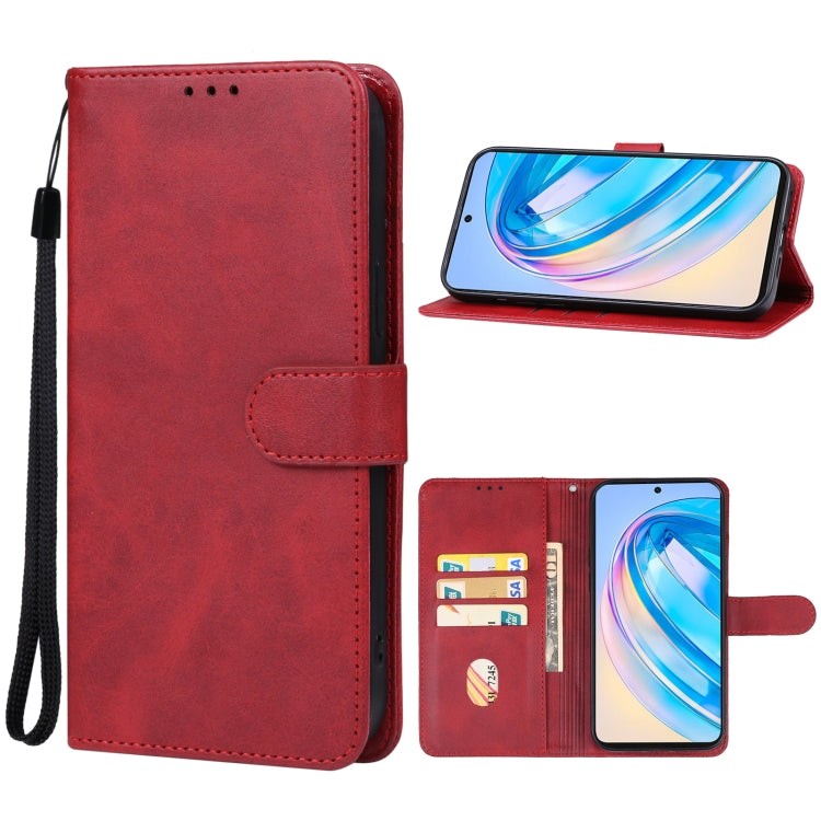 Leather Phone Case, For Honor Magic5, For Honor Magic5 Pro, For Honor X8a, For vivo V27, For vivo V27 Pro, For vivo V27e