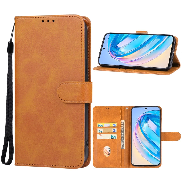 Leather Phone Case, For Honor Magic5, For Honor Magic5 Pro, For Honor X8a, For vivo V27, For vivo V27 Pro, For vivo V27e