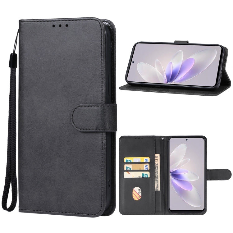 Leather Phone Case, For Honor Magic5, For Honor Magic5 Pro, For Honor X8a, For vivo V27, For vivo V27 Pro, For vivo V27e