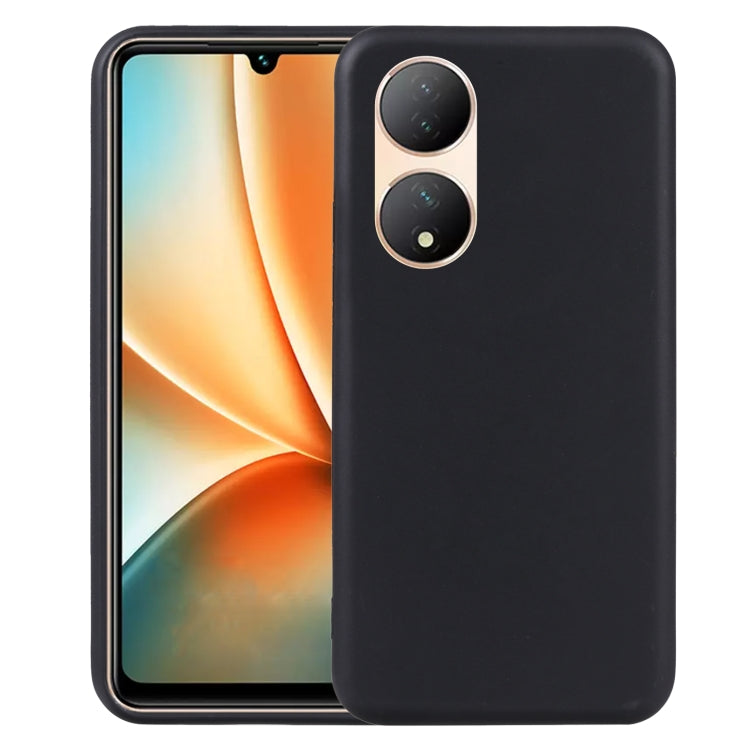 TPU Phone Case, For vivo Y100