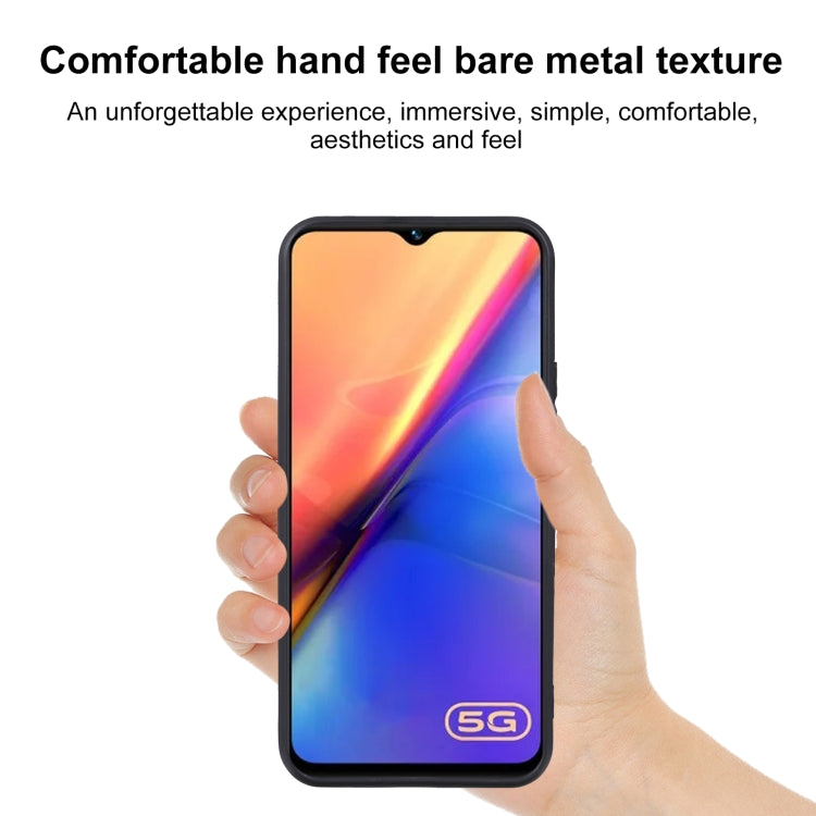 For Vivo Y56 TPU Phone Case, For Vivo Y56