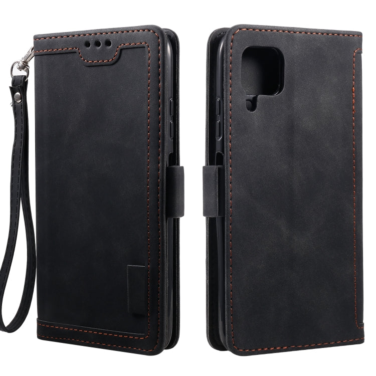 Retro Splicing Horizontal Flip Leather Case with Card Slots & Holder & Wallet, For Vivo V17 / V19, For Huawei P30 Lite, For Huawei P30 Pro, For Huawei P30, For Huawei P40 Lite