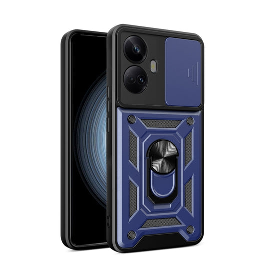 Sliding Camera Cover Design Phone Case