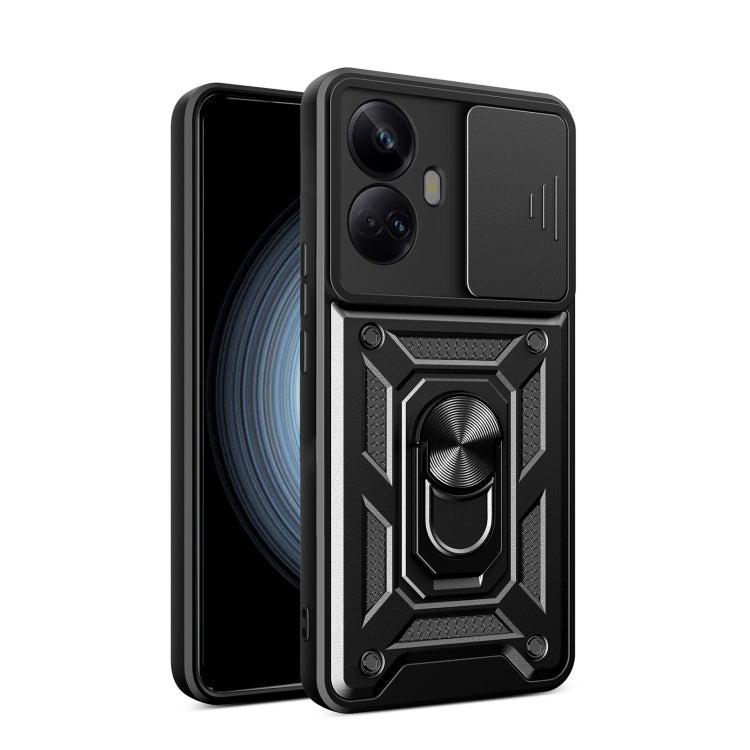 Sliding Camera Cover Design Phone Case