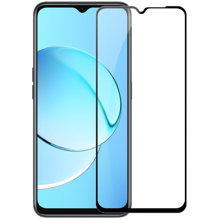 NILLKIN CP+PRO 0.33mm 9H 2.5D HD Explosion-proof Tempered Glass Film, For Realme 9i 5G/10 5G, For Realme 10 4G, For Huawei Mate 50/Mate 50E, For Samsung Galaxy S23 5G