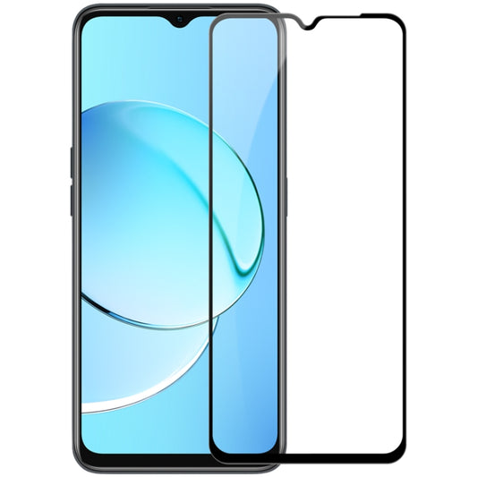 NILLKIN CP+PRO 0.33mm 9H 2.5D HD Explosion-proof Tempered Glass Film, For Realme 9i 5G/10 5G, For Realme 10 4G, For Huawei Mate 50/Mate 50E, For Samsung Galaxy S23 5G