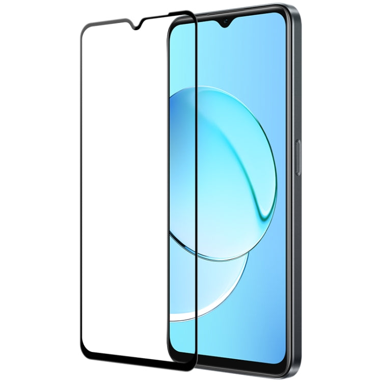 NILLKIN CP+PRO 0.33mm 9H 2.5D HD Explosion-proof Tempered Glass Film, For Realme 9i 5G/10 5G, For Realme 10 4G, For Huawei Mate 50/Mate 50E, For Samsung Galaxy S23 5G