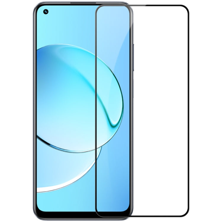 NILLKIN CP+PRO 0.33mm 9H 2.5D HD Explosion-proof Tempered Glass Film, For Realme 9i 5G/10 5G, For Realme 10 4G, For Huawei Mate 50/Mate 50E, For Samsung Galaxy S23 5G