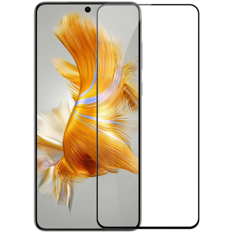 NILLKIN CP+PRO 0.33mm 9H 2.5D HD Explosion-proof Tempered Glass Film