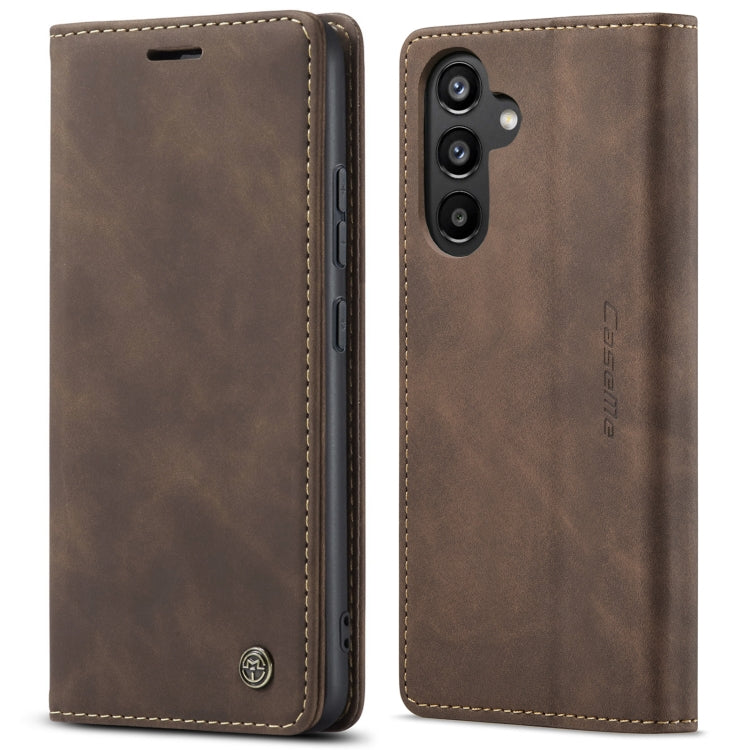 CaseMe 013 Multifunctional Horizontal Flip Leather Phone Case, For Samsung Galaxy A34 5G, For OPPO A96 4G / A36 4G