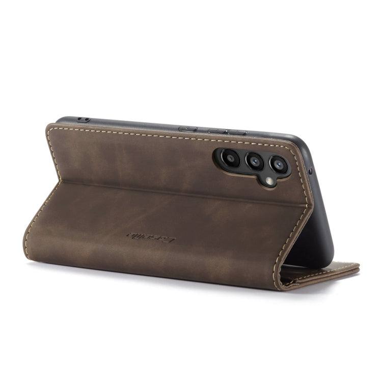 CaseMe 013 Multifunctional Horizontal Flip Leather Phone Case, For Samsung Galaxy A34 5G, For OPPO A96 4G / A36 4G