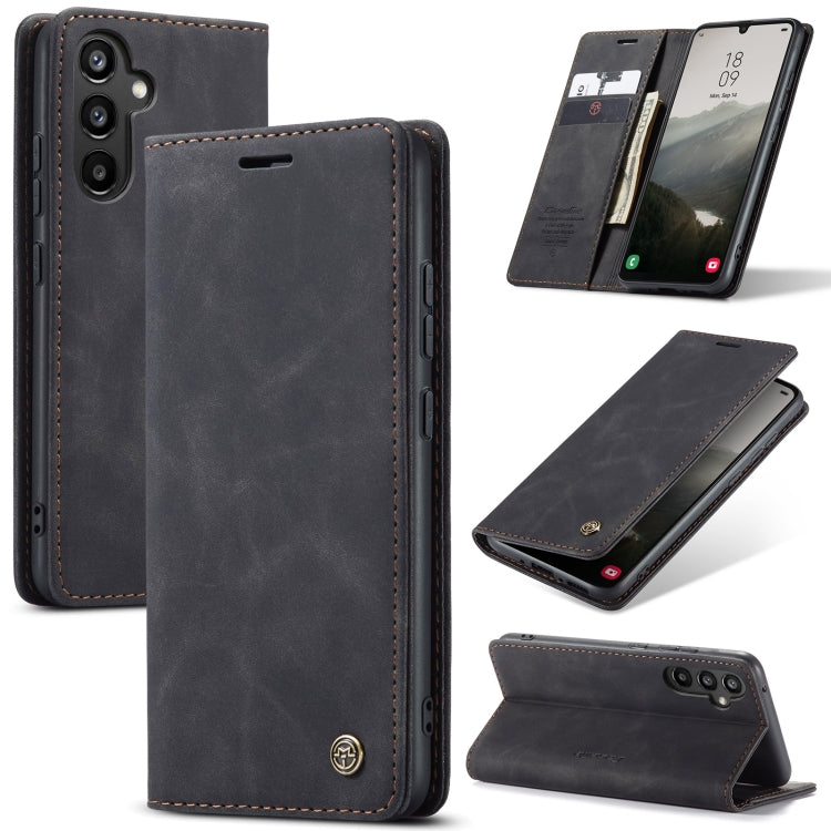 CaseMe 013 Multifunctional Horizontal Flip Leather Phone Case, For Samsung Galaxy A34 5G, For OPPO A96 4G / A36 4G