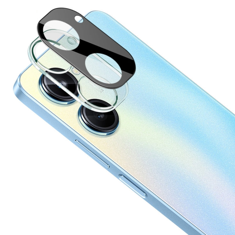 imak High Definition Integrated Glass Lens Film Black Version, For OnePlus Nord N300 5G, For OPPO Reno8 Pro+ 5G / Reno8 Pro 5G Global, For Realme 10 4G Global, For Realme 10 Pro 5G, For Realme 10 Pro+ 5G, For Samsung Galaxy A04e 4G / M04 4G