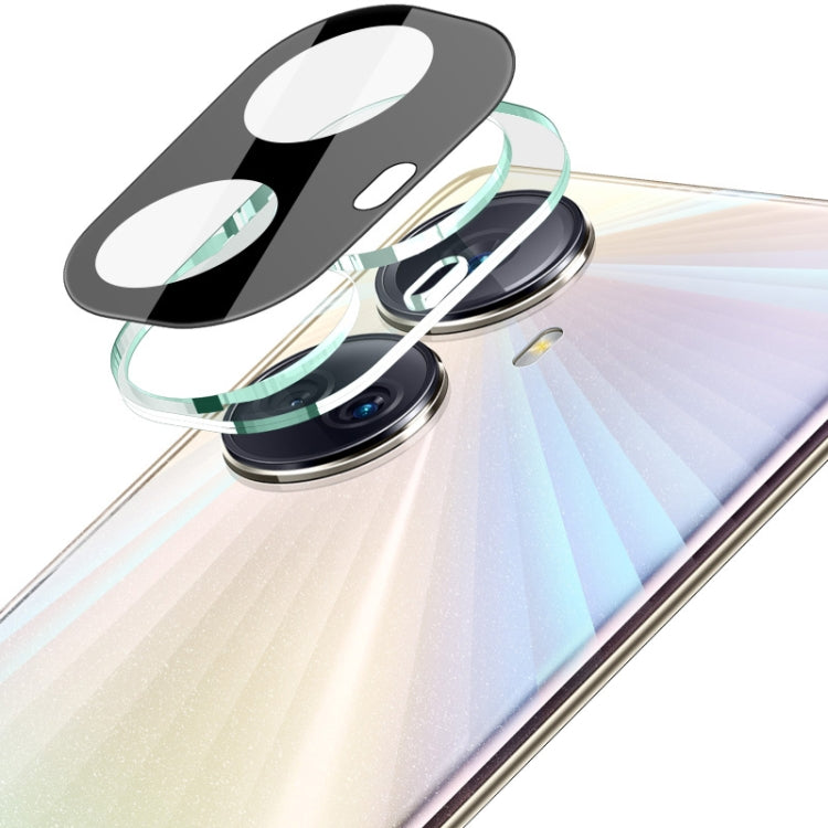 imak High Definition Integrated Glass Lens Film Black Version, For OnePlus Nord N300 5G, For OPPO Reno8 Pro+ 5G / Reno8 Pro 5G Global, For Realme 10 4G Global, For Realme 10 Pro 5G, For Realme 10 Pro+ 5G, For Samsung Galaxy A04e 4G / M04 4G