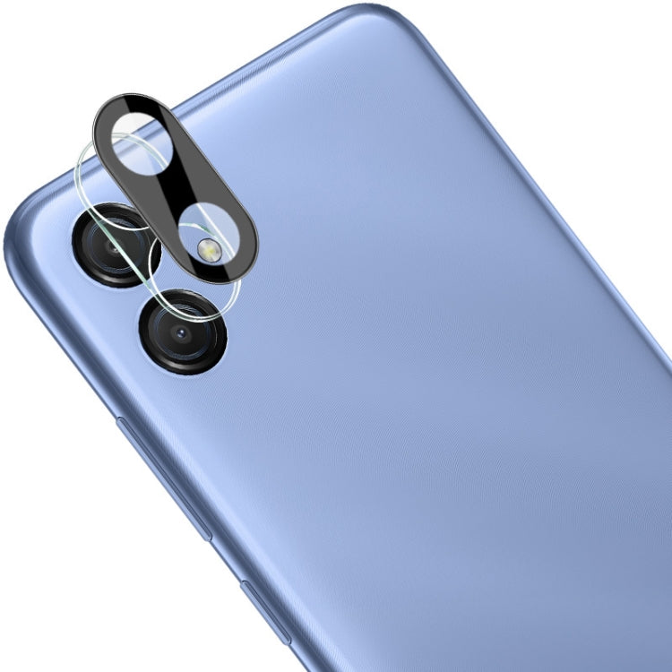 imak High Definition Integrated Glass Lens Film Black Version, For OnePlus Nord N300 5G, For OPPO Reno8 Pro+ 5G / Reno8 Pro 5G Global, For Realme 10 4G Global, For Realme 10 Pro 5G, For Realme 10 Pro+ 5G, For Samsung Galaxy A04e 4G / M04 4G