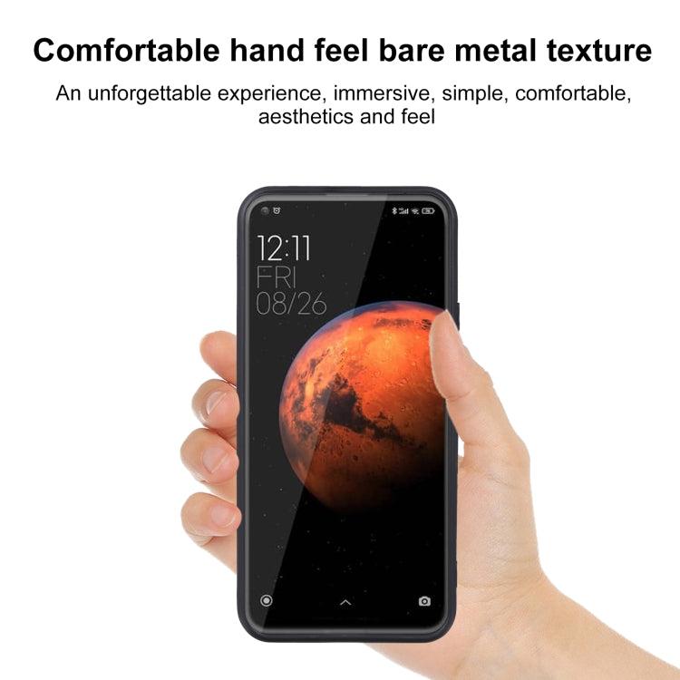 TPU Phone Case, For Unihertz Luna, For vivo iQOO Neo7 India, For ZTE Blade A32