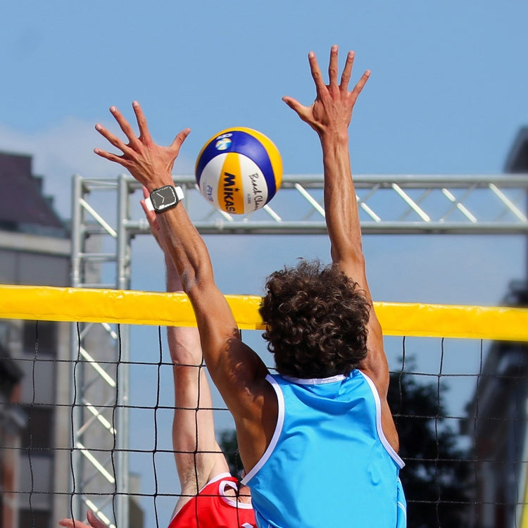 Sports Silicone Watch Band, For Apple Watch Series 8&7 41mm, For Apple Watch Series 8&7 45mm