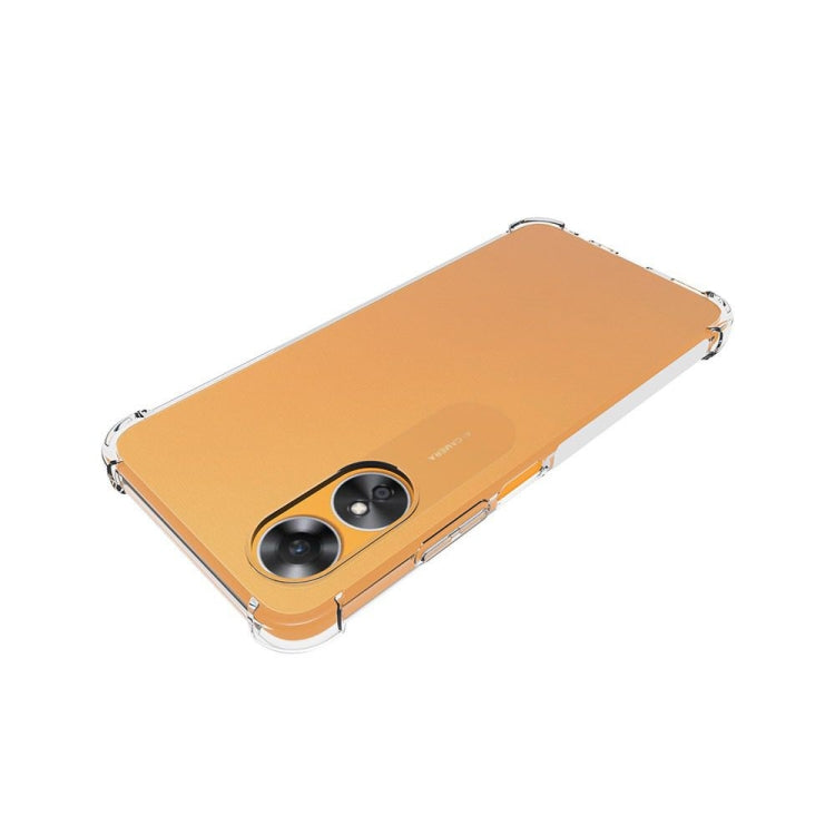 Shockproof Non-slip Thickening TPU Phone Case