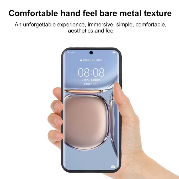 TPU Phone Case, For Huawei P60, For Huawei P60 Pro, For Kyocera Digno SX3, For Realme C55, For vivo iQOO Z7