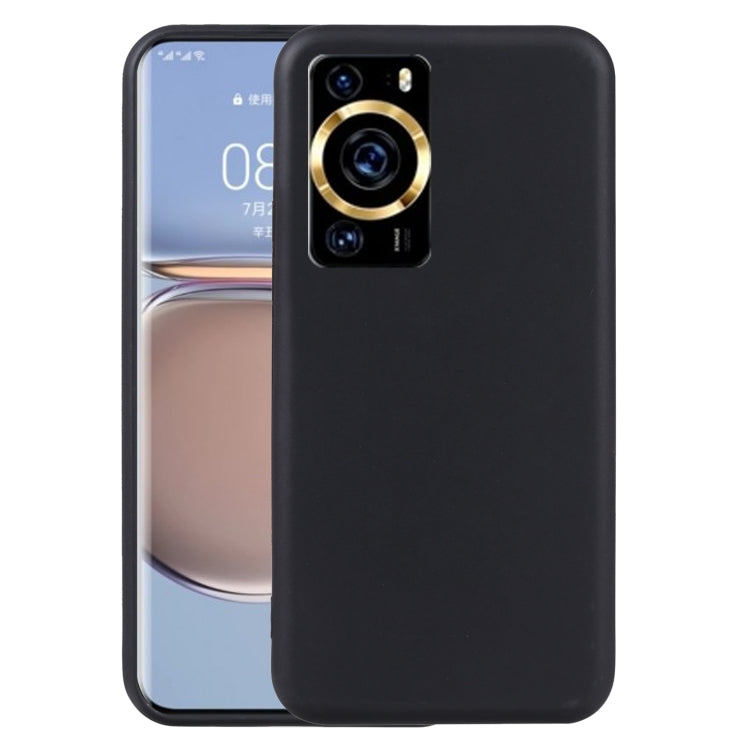 TPU Phone Case, For Huawei P60, For Huawei P60 Pro, For Kyocera Digno SX3, For Realme C55, For vivo iQOO Z7
