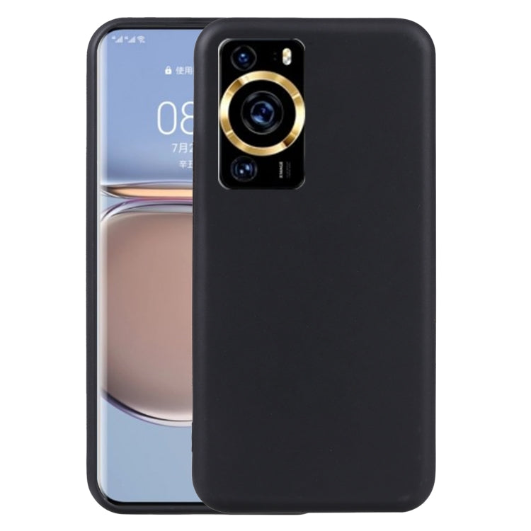 TPU Phone Case, For Blackview A53 Pro, For Huawei P60, For Huawei P60 Pro, For Kyocera Digno SX3, For Realme C55, For vivo iQOO Z7