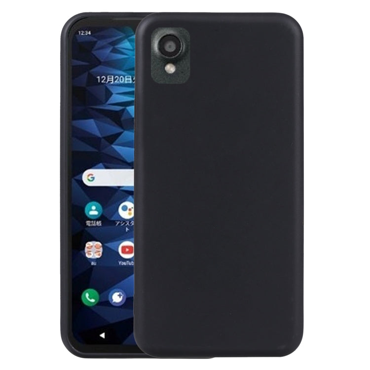 TPU Phone Case, For Huawei P60, For Huawei P60 Pro, For Kyocera Digno SX3, For Realme C55, For vivo iQOO Z7