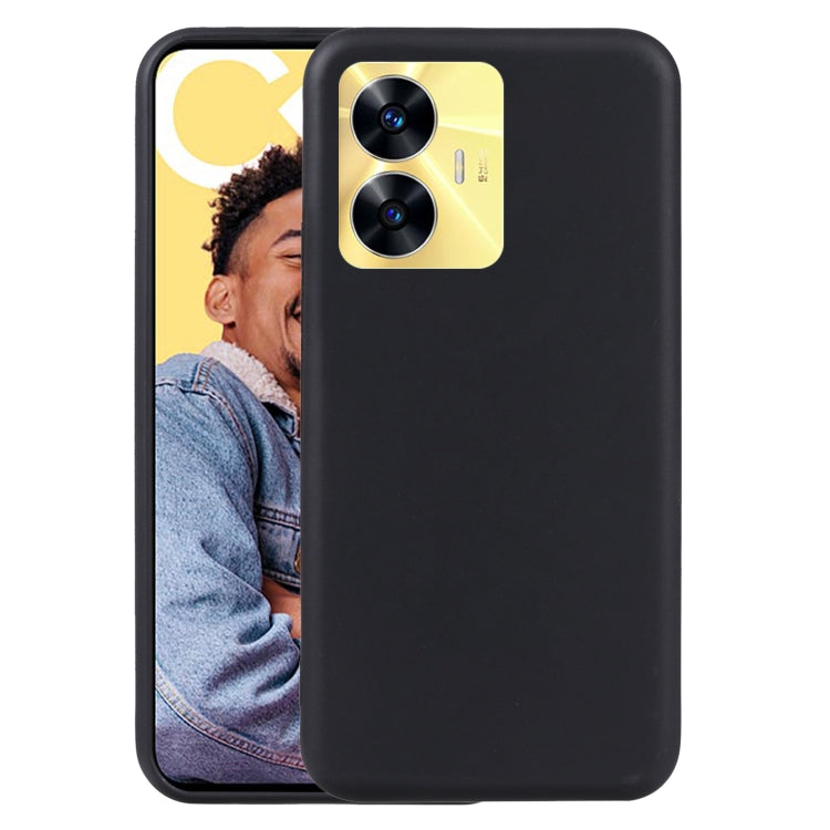 TPU Phone Case, For Huawei P60, For Huawei P60 Pro, For Kyocera Digno SX3, For Realme C55, For vivo iQOO Z7