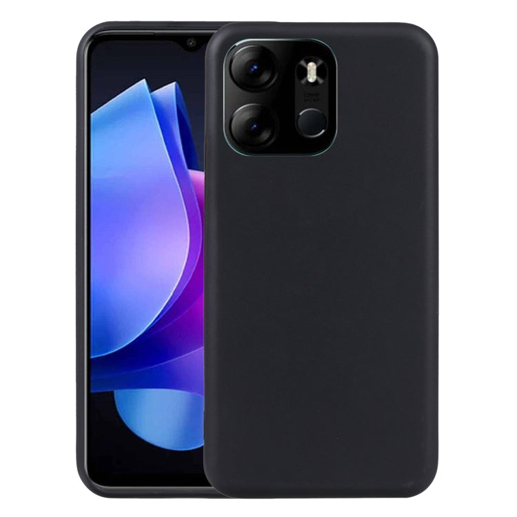 TPU Phone Case, For TECNO Spark Go 2023, For vivo iQOO Z7i