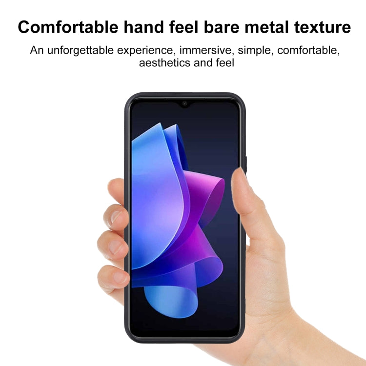 TPU Phone Case, For TECNO Spark Go 2023, For vivo iQOO Z7i