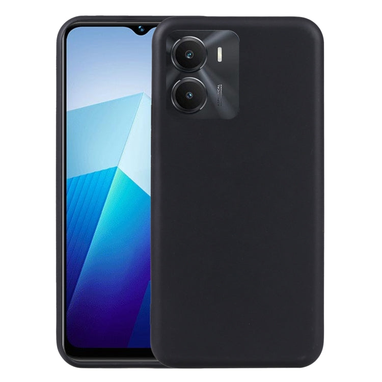 TPU Phone Case, For TECNO Spark Go 2023, For vivo iQOO Z7i