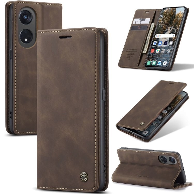 CaseMe 013 Multifunctional Horizontal Flip Leather Phone Case