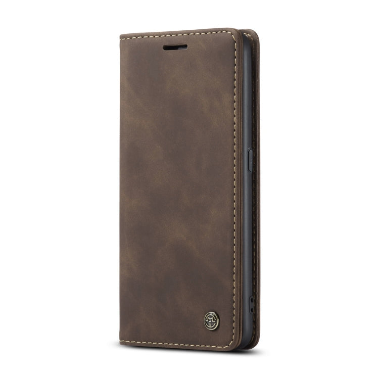 CaseMe 013 Multifunctional Horizontal Flip Leather Phone Case