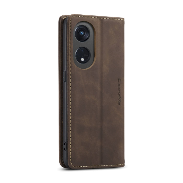 CaseMe 013 Multifunctional Horizontal Flip Leather Phone Case