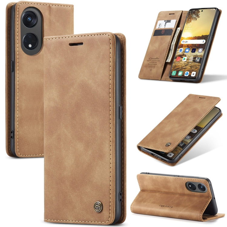 CaseMe 013 Multifunctional Horizontal Flip Leather Phone Case