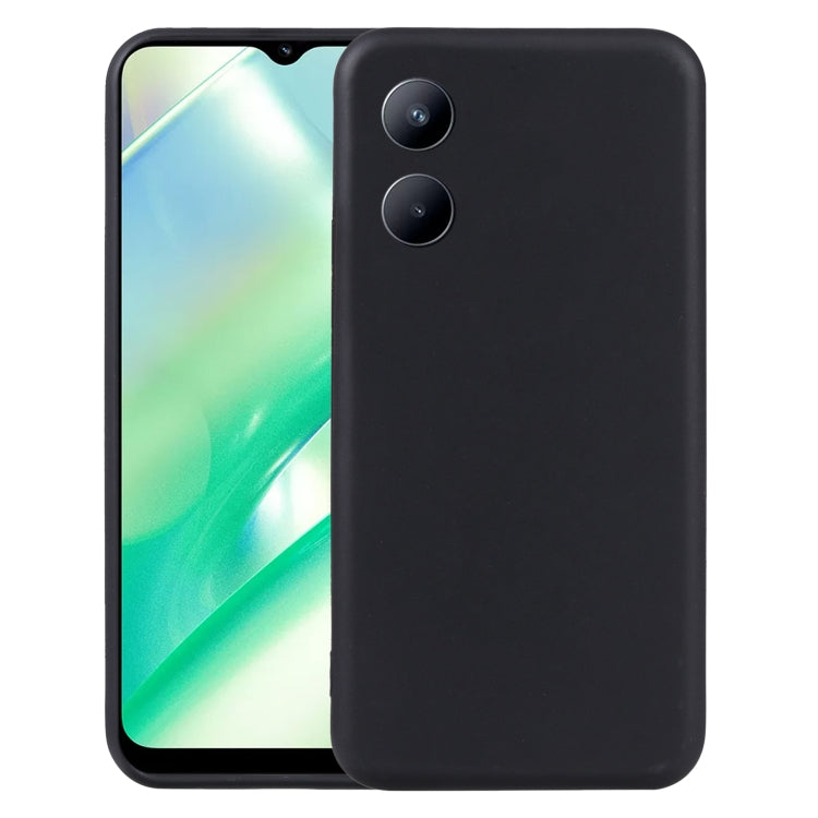 TPU Phone Case, For Samsung Galaxy F14, For Realme 10T, For Realme C33 2023