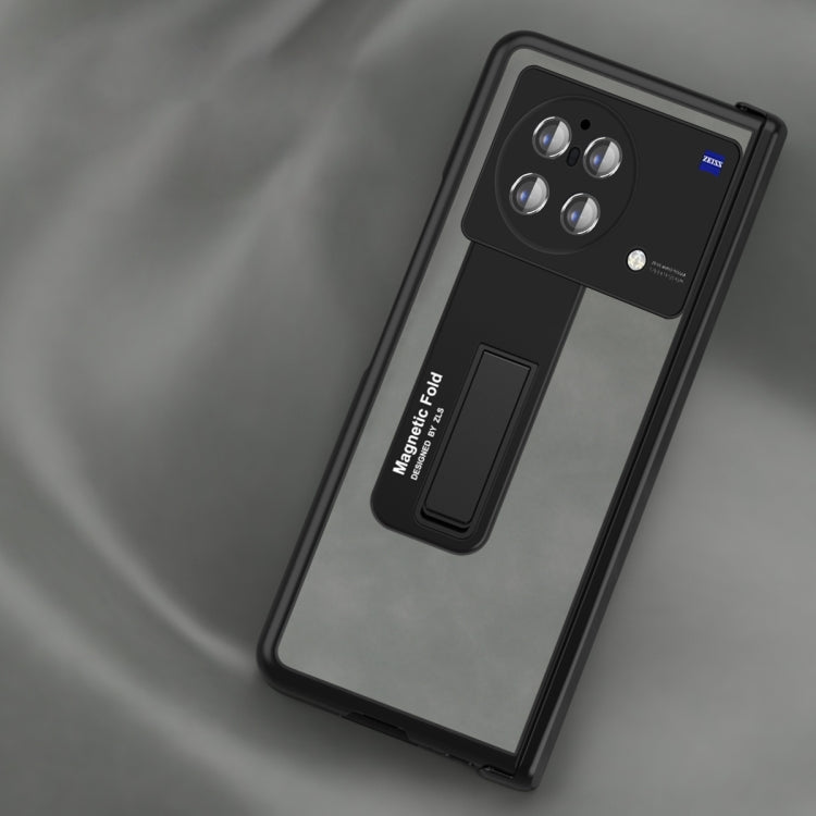 Napa Texture All-inclusive Phone Case, Series 1