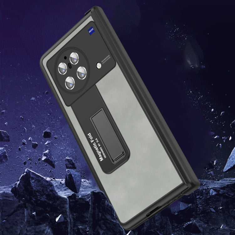 Napa Texture All-inclusive Phone Case, Series 1