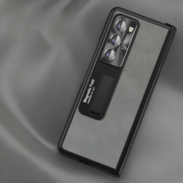 Napa Texture All-inclusive Phone Case, Series 1