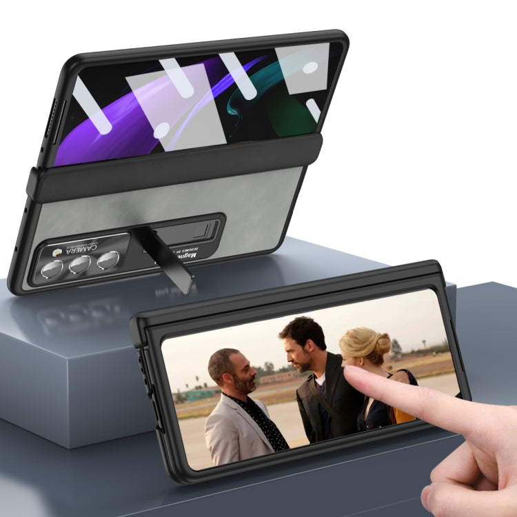 Napa Texture All-inclusive Phone Case, Series 1