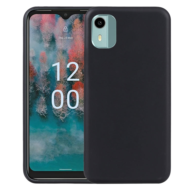 TPU Phone Case, For Honor 70 Lite, For Nokia C12 Pro, For vivo iQOO Z7x, For Xiaomi Redmi Note 12 Turbo / Poco F5