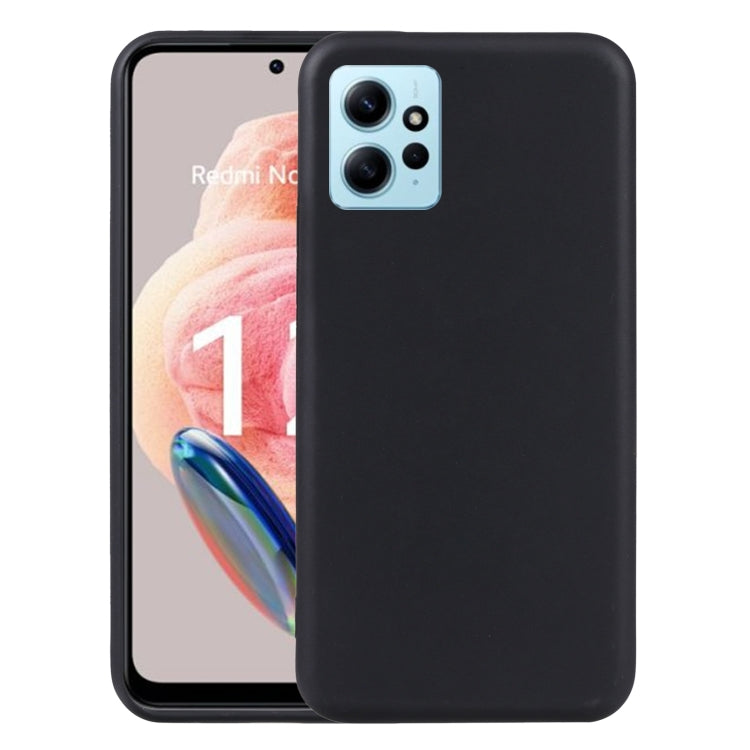 TPU Phone Case, For Samsung Galaxy M54 5G / F54, For Realme GT Neo 5 SE, For Redmi Note 12 4G Global