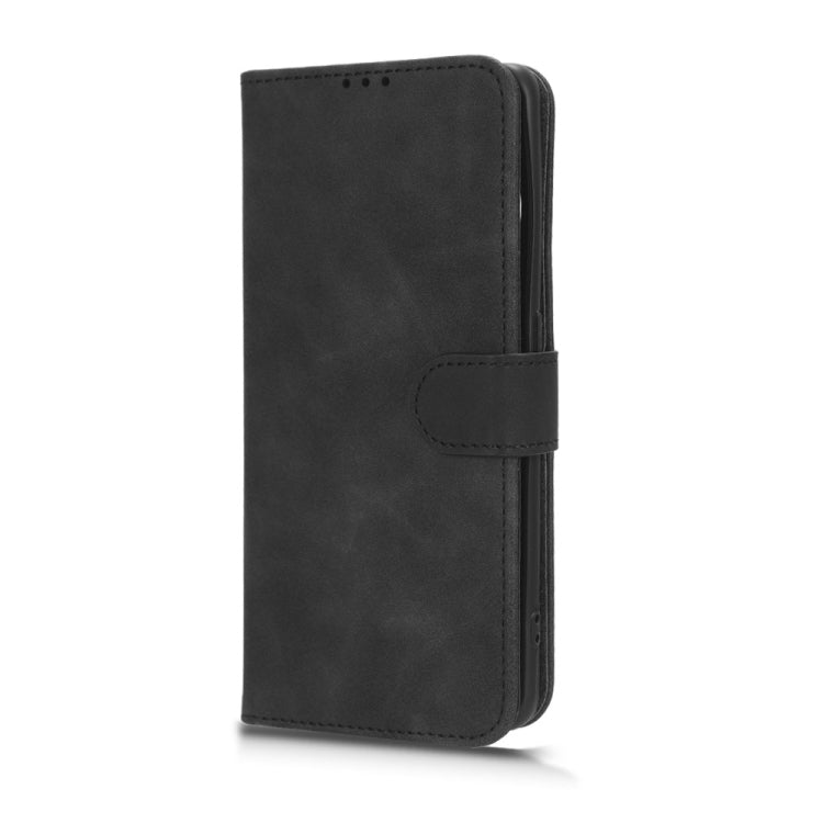 Skin Feel Magnetic Flip Leather Phone Case, For OPPO Find X6 Pro, For OPPO Find X6, For Realme V30 / V30T