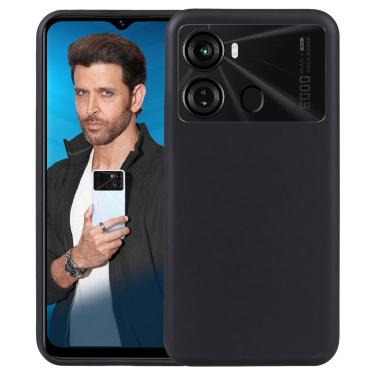 TPU Phone Case, For Itel A60, For Itel P40, For Itel S18, For Motorola Edge 40, For Realme V30, For Realme V30t, For UMIDIGI C2, For UMIDIGI G2