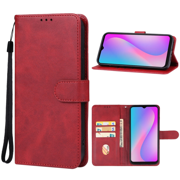 Leather Phone Case, For Itel A60, For Itel P40, For Itel S18, For Motorola Edge 40, For Realme V30, For Realme V30t, For UMIDIGI C2, For UMIDIGI G2