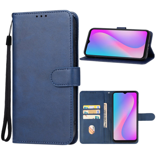 Leather Phone Case, For Itel A60, For Itel P40, For Motorola Edge 40