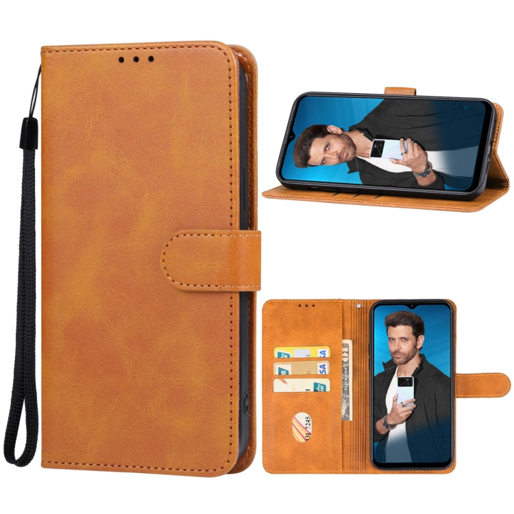 Leather Phone Case, For Itel A60, For Itel P40, For Itel S18, For Motorola Edge 40, For Realme V30, For Realme V30t, For UMIDIGI C2, For UMIDIGI G2