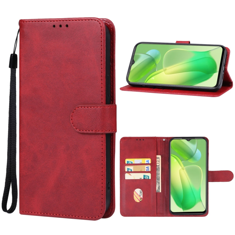 Leather Phone Case, For Itel A60, For Itel P40, For Itel S18, For Motorola Edge 40, For Realme V30, For Realme V30t, For UMIDIGI C2, For UMIDIGI G2