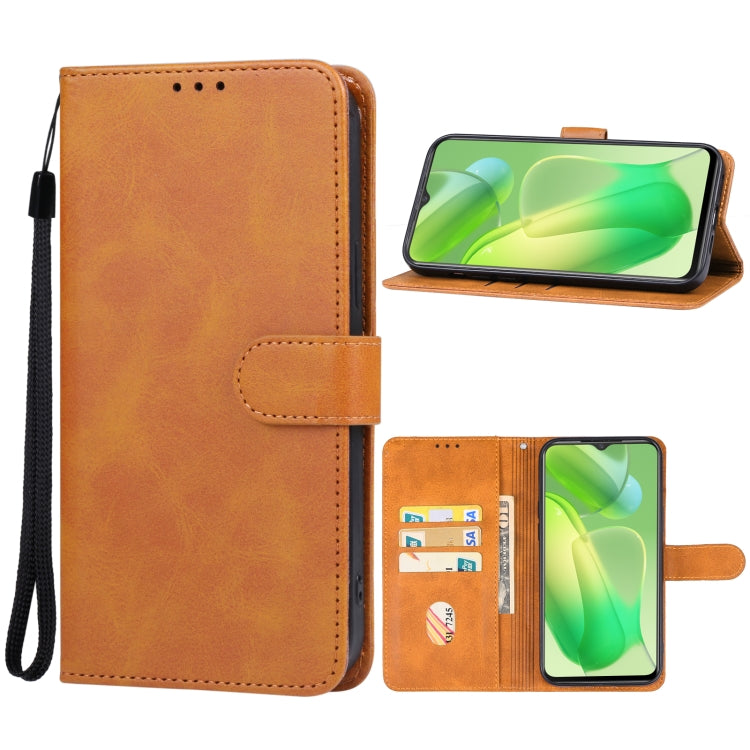 Leather Phone Case, For Itel A60, For Itel P40, For Itel S18, For Motorola Edge 40, For Realme V30, For Realme V30t, For UMIDIGI C2, For UMIDIGI G2