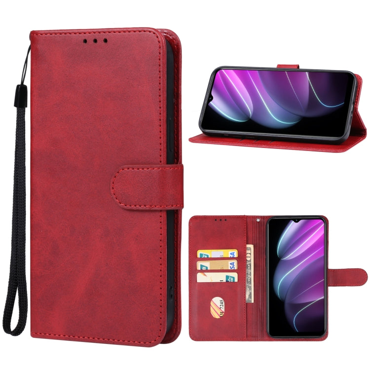 Leather Phone Case, For Itel A60, For Itel P40, For Itel S18, For Motorola Edge 40, For Realme V30, For Realme V30t, For UMIDIGI C2, For UMIDIGI G2